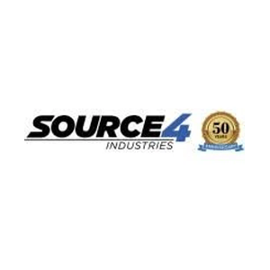 source4industries brand logo for source4industries.com