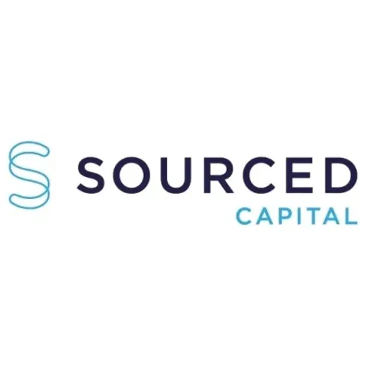 sourcedcapital brand logo for sourcedcapital.co