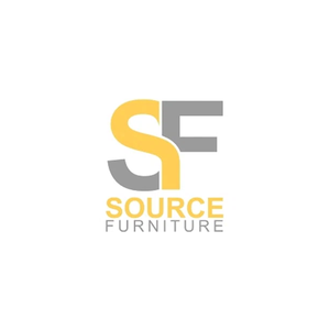sourcefurniture brand logo for sourcefurniture.com