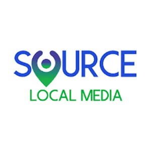 sourcelocalmedia brand logo for sourcelocalmedia.com