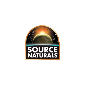 sourcenaturals brand logo for sourcenaturals.com