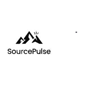 sourcepulse brand logo for sourcepulse.io