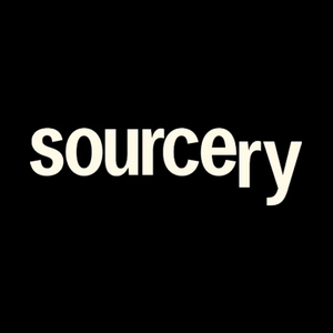 sourcery brand logo for sourcery.ai
