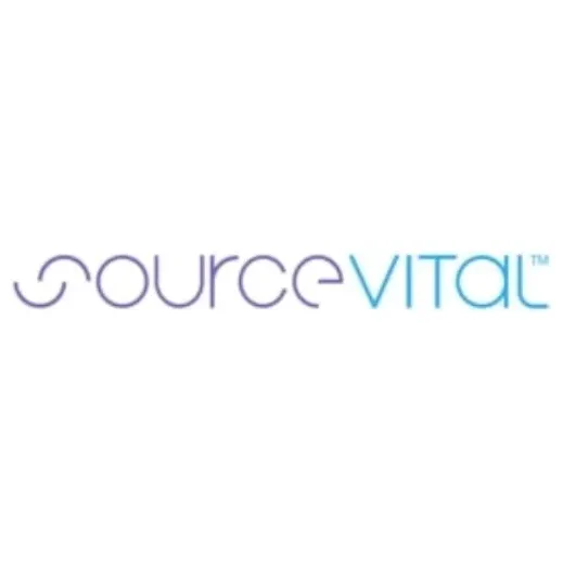 sourcevital brand logo for sourcevital.co
