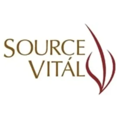 sourcevital brand logo for sourcevital.com