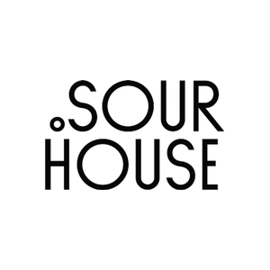 sourhouse brand logo for sourhouse.co