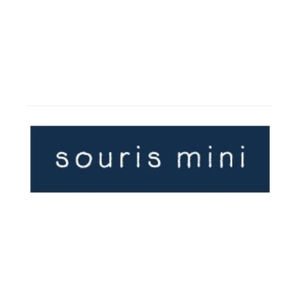 sourismini brand logo for sourismini.com