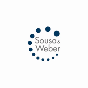 sousaweber brand logo for sousaweber.com