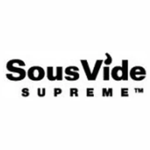 sousvidesupreme brand logo for sousvidesupreme.com