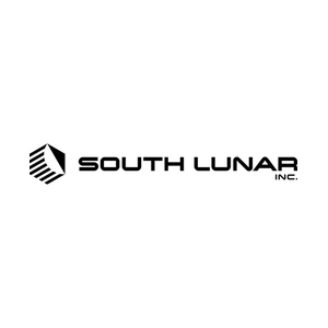 south-lunar brand logo for south-lunar.com