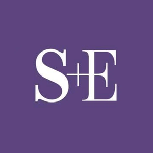 southandenglish brand logo for southandenglish.com