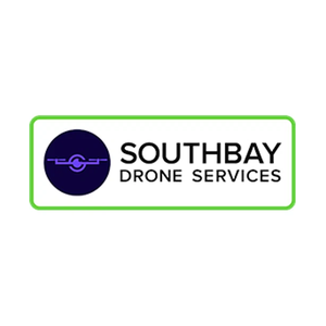 southbaydroneservices brand logo for southbaydroneservices.com
