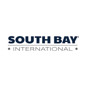 southbayinternational brand logo for southbayinternational.com