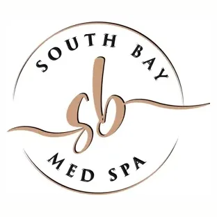 southbaymedspa brand logo for southbaymedspa.com
