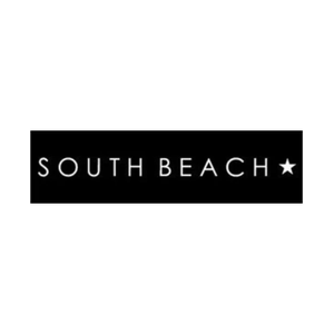 southbeachofficial brand logo for southbeachofficial.com