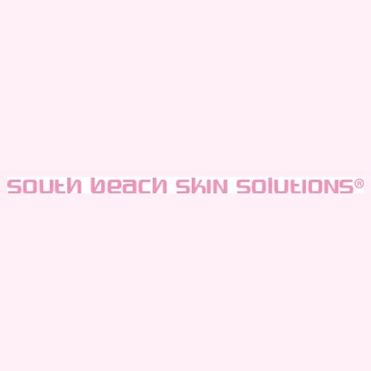 southbeachskinsolutions brand logo for southbeachskinsolutions.com