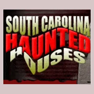 southcarolinahauntedhouses brand logo for southcarolinahauntedhouses.com