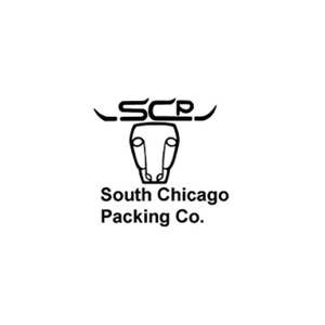 southchicagopacking brand logo for southchicagopacking.com