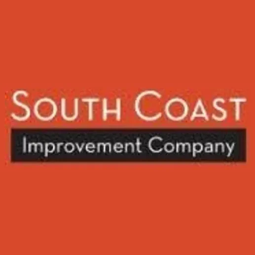 southcoastimprovement brand logo for southcoastimprovement.com