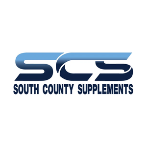 southcountysupplements brand logo for southcountysupplements.com