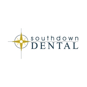 southdowndental brand logo for southdowndental.com