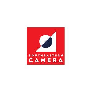 southeasterncamera brand logo for southeasterncamera.com