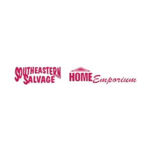 southeasternsalvage brand logo for southeasternsalvage.com