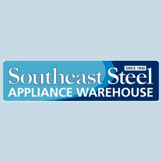 southeaststeel brand logo for southeaststeel.net