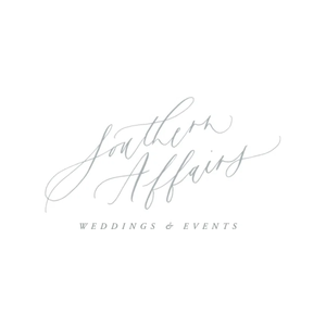 southern-affairs brand logo for southern-affairs.com