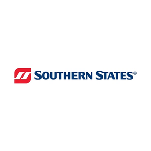 Southern States brand logo for southernstates.com
