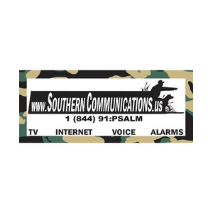southernalarms brand logo for southernalarms.us