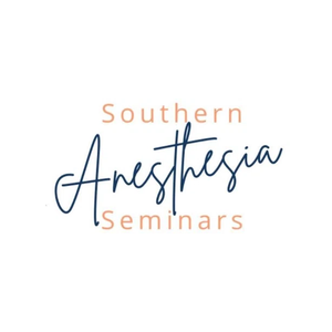 southernanesthesiaseminars brand logo for southernanesthesiaseminars.com