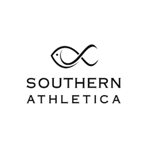 southernathletica brand logo for southernathletica.com