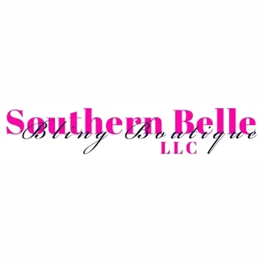 southernbelleblingboutique brand logo for southernbelleblingboutique.com