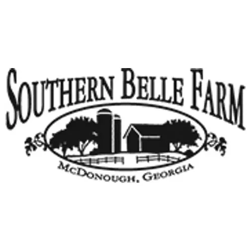 southernbellefarm brand logo for southernbellefarm.com