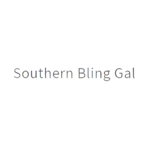 southernblinggal brand logo for southernblinggal.com