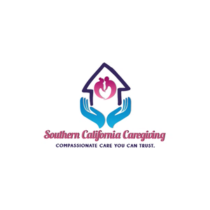 southerncaliforniacaregiving brand logo for southerncaliforniacaregiving.com