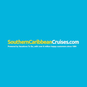 southerncaribbeancruises brand logo for southerncaribbeancruises.com