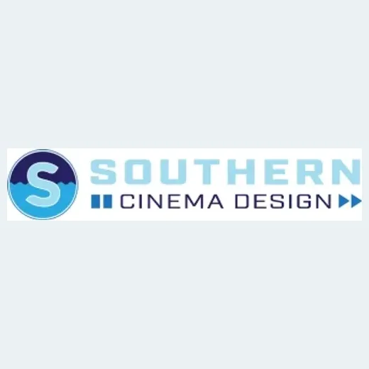 southerncinema brand logo for southerncinema.com