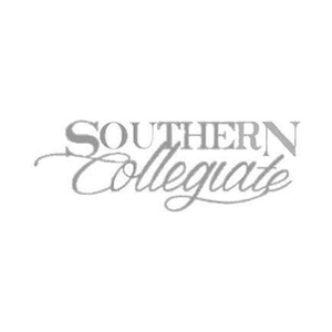 southerncollegiateapparel brand logo for southerncollegiateapparel.com