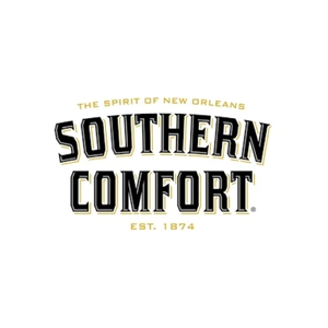 southerncomfort brand logo for southerncomfort.com