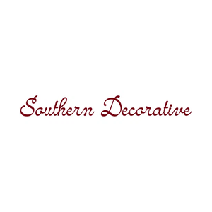 southerndecorative brand logo for southerndecorative.com