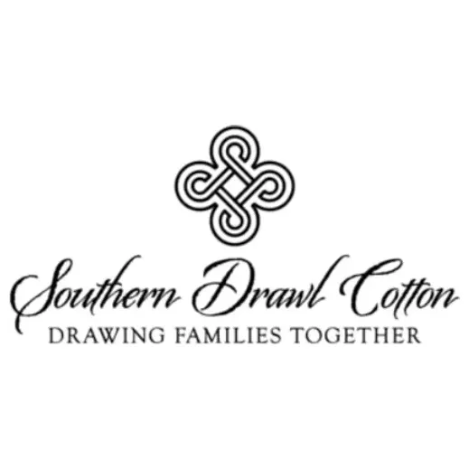 southerndrawl brand logo for southerndrawl.com
