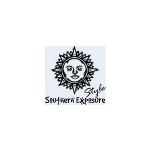 southernexposurestyle brand logo for southernexposurestyle.com