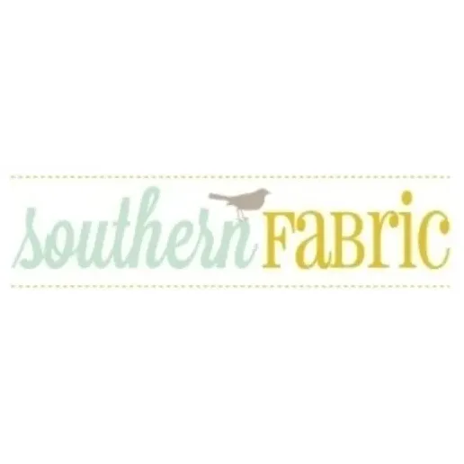 southernfabric brand logo for southernfabric.com