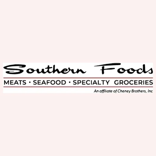 southernfoods brand logo for southernfoods.direct