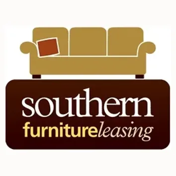 southernfurnitureleasing brand logo for southernfurnitureleasing.com