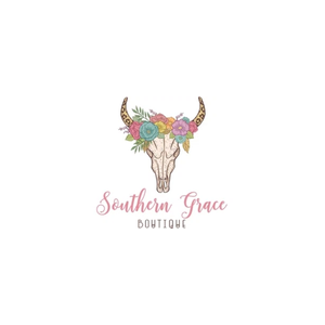 southerngraceboutique-texas brand logo for southerngraceboutique-texas.com