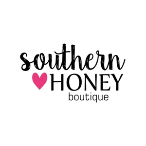 southernhoney brand logo for southernhoney.com
