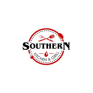southernkitchenandgrill brand logo for southernkitchenandgrill.com